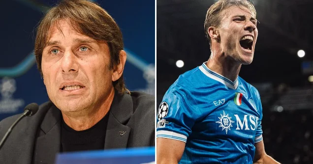 Kontedən hücumçusuna tərif