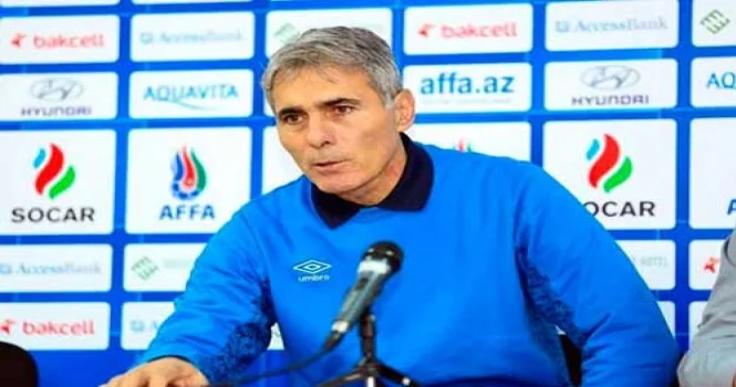 Bəhmən Həsənovun yeni komandası bilindi AÇIQLAMA