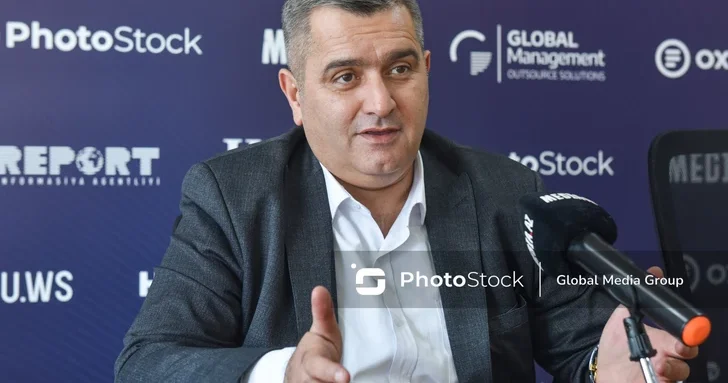 Какие возможности сулит Азербайджану 2026 год? ИНТЕРВЬЮ с нумерологом Хаялом Мамедовым