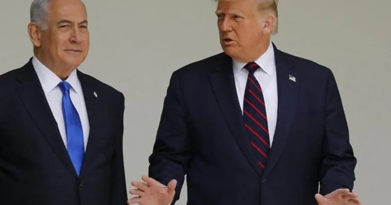 Трамп хочет турецких военных, Израиль азербайджанских