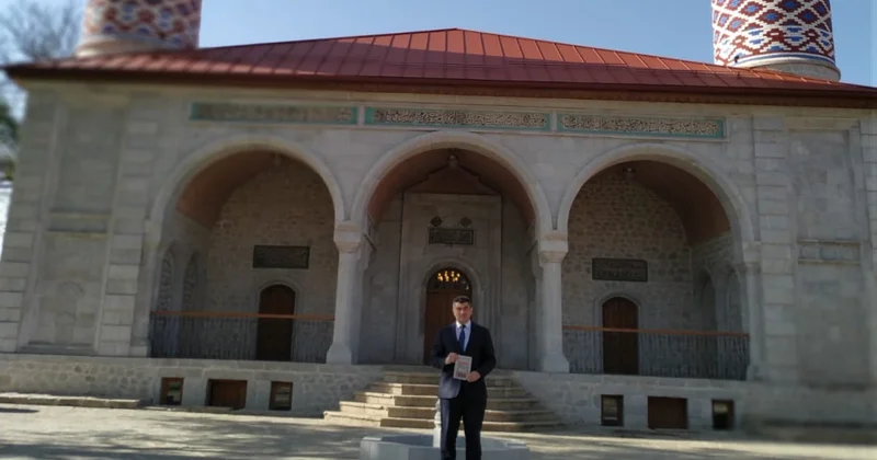 Şuşa daş kitabələri 1905 1906 cı illərdə erməni vəhşiliyinini yeni sübutlarını üzə çıxarır