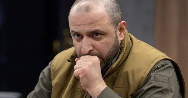 Umerov Vitkoffla danışıqlar prosesindəki növbəti addımları müzakirə etdi