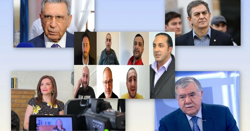 Abbasov, Hacıbəyli və “söyüş müxalifəti” Azərbaycana qaytarılacaq: Beynəlxalq hüquq nə deyir?