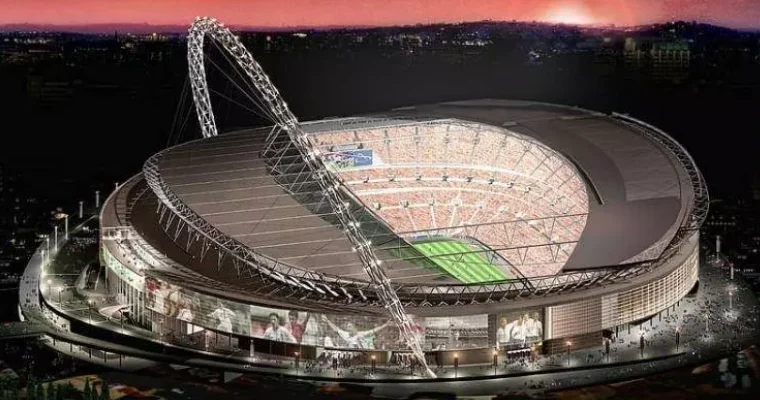 Dünyanın ən böyük stadionları