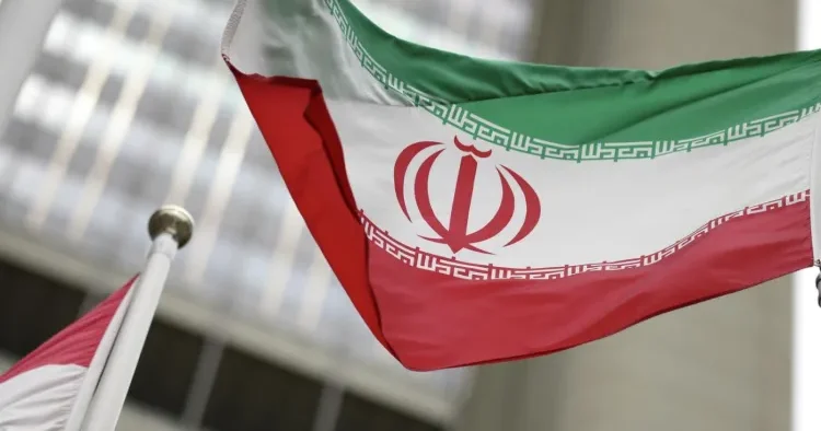 Ermənistanla çox uğurlu münasibətlərimiz var İran XİN