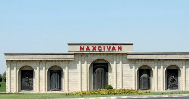 Naxçıvanda sahibkarlığın inkişafı üçün yeni vergi güzəştləri tətbiq ediləcək