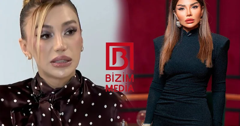 Röyadan şok İTTİHAM: “Afaq məni təqdim etməyə qorxur” VİDEO