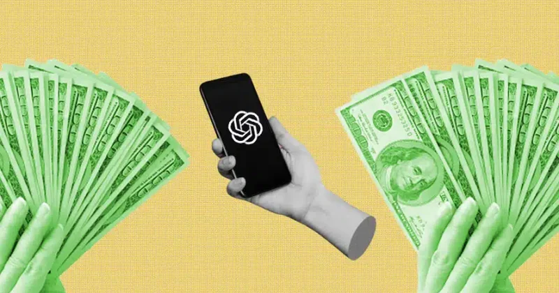 2025 ci ildə 50 dən artıq şəxs süni intellektin hesabına milyardlar qazanıb