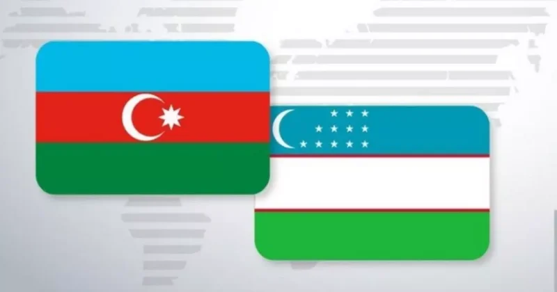 Главы МИД Азербайджана и Узбекистана провели телефонный разговор