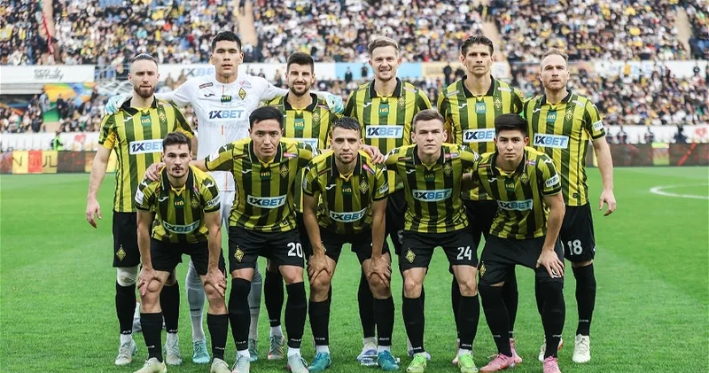 Нефтчи может сыграть с участником Лиги чемпионов