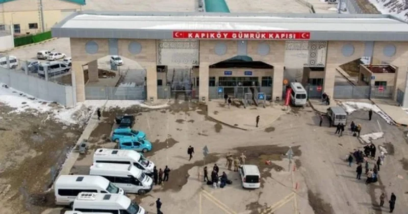 Türkiyə Ermənistan sərhədi açılır? Hər şey Bakının “hə”sindən asılıdır