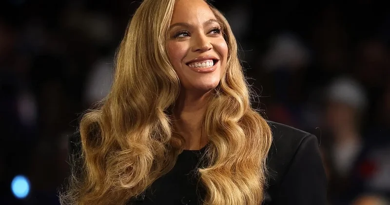 Forbes добавил Бейонсе в список долларовых миллиардеров