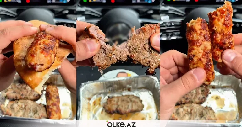 Çox iyrənc görünürsünüz, mədəniyyətinizi itirməyin!