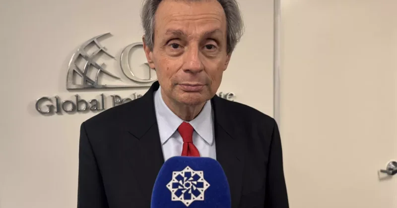 Паоло фон Ширах: Вашингтон демонстрировал доминирующую предвзятость к Азербайджану