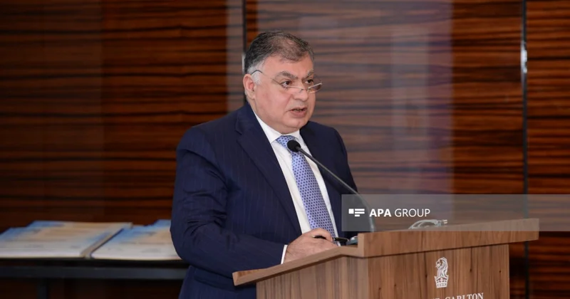 Mərkəz sədri: Məqsəd Qərbi Azərbaycanla bağlı tarixi həqiqətləri elmi dəqiqliklə təqdim etməkdir