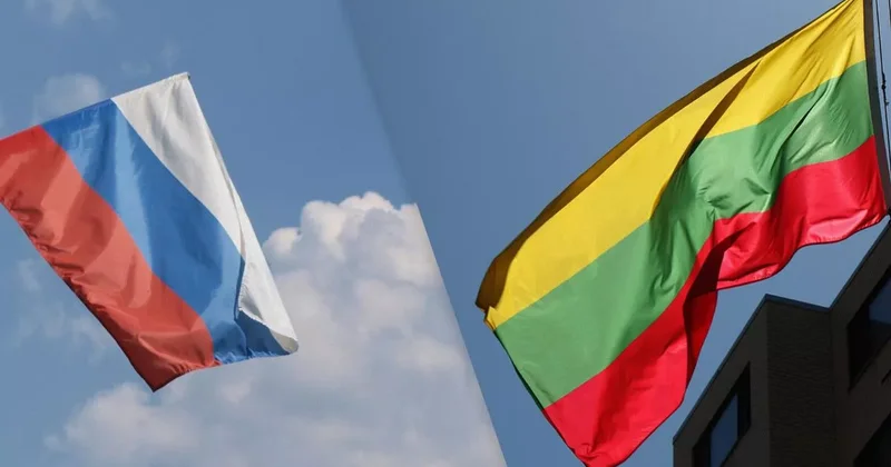 Газпром и Литва договорились о транзите газа в Калининград