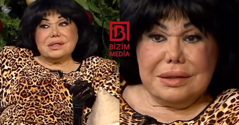 Flora Kərimova səhhətindən DANIŞDI: “Məni həkimlər ölməyə qoymurlar…” VİDEO