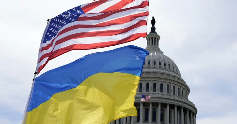 Украину включили в список стран, которые получат помощь США в 2026 году