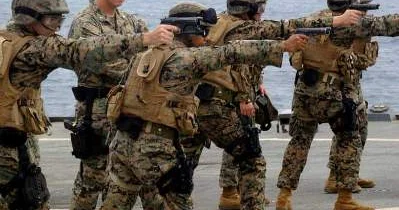 ABŞ dəniz piyadalarını Okinavadan çıxarmaqdan imtina edib