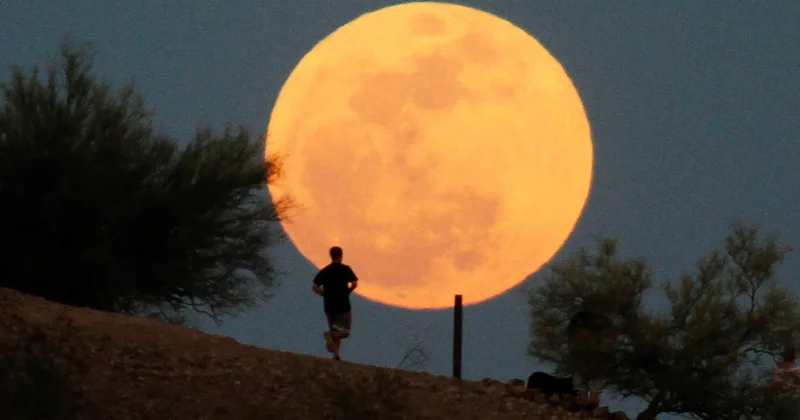 2026 cı ildə gözlənilən astronomik hadisələr məlum olub