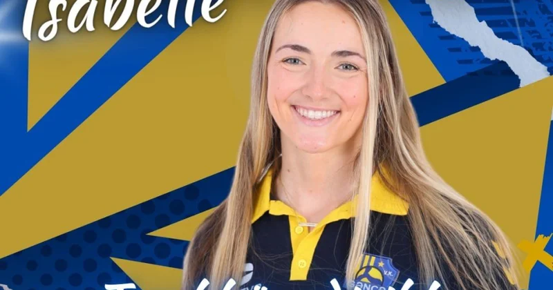 “Gəncə” voleybol komandasında ayrılıq yaşanıb