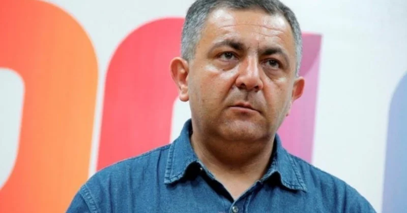 Dövlətə qarşı çağırışlarda təqsirləndirilən Ərəstun Oruclu yanvarda mühakimə olunacaq