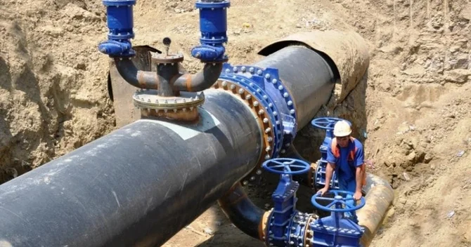 Bu kəndlərin içməli su problemi həll olacaq 5,6 milyonluq LAYİHƏ