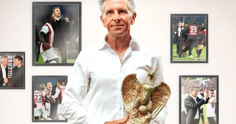 Fransa klubunda baş məşqçi dəyişikliyi