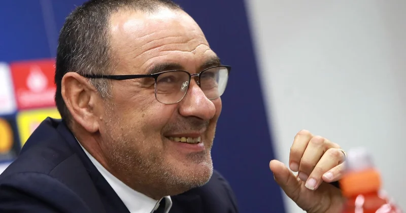 “Latsio”nun baş məşqçisi Mauritsio Sarri ürəyindən əməliyyat edilib