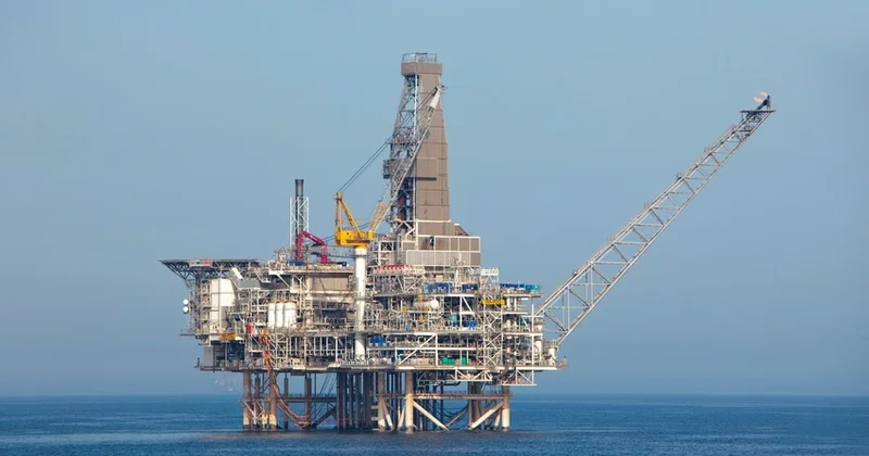 С платформы Западный Чыраг до сих пор добыто более 1 млрд баррелей нефти