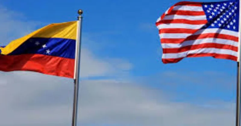 ABŞ Venesuelaya hücum etdi