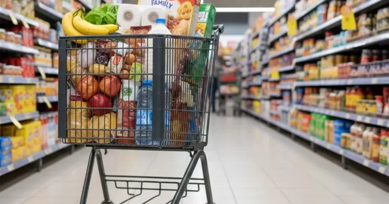 В Казахстане снизили цены на продукты первой необходимости