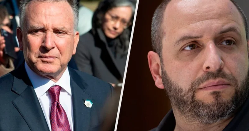 Kiyev və Vaşinqton sülh nizamlanması çərçivəsində növbəti addımları müzakirə edib