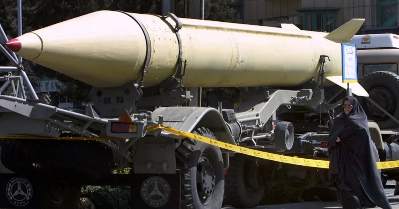 Иран разрабатывает нестандартные боеголовки для дальнобойных ракет Minval Politika