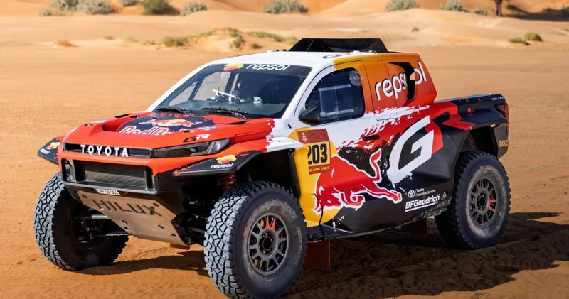 Ralli “Dakar 2026”: Yarış mərhələlərinin cədvəli açıqlandı
