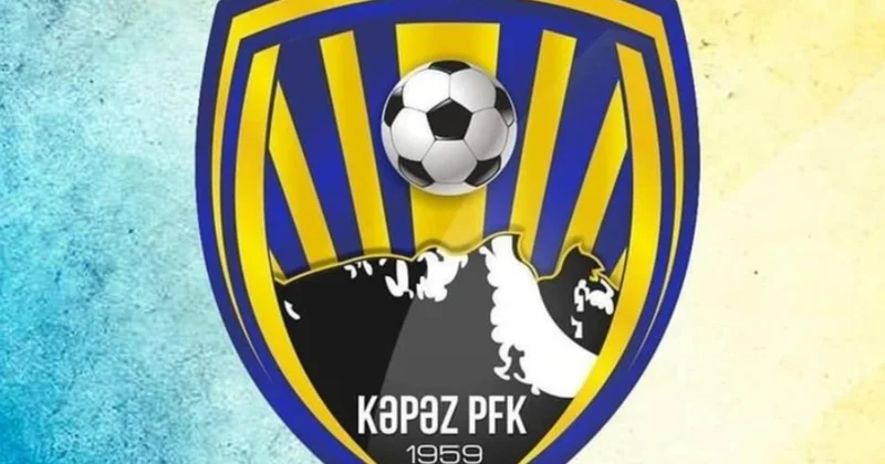 “Kəpəz“ qış fasiləsində 2 yoxlama oyunu keçirəcək