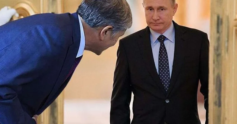 Sabiq prezidentin təltifləri əlindən alındı Atambayev barəsində 11,5 il məhkəmə qərarı verildi