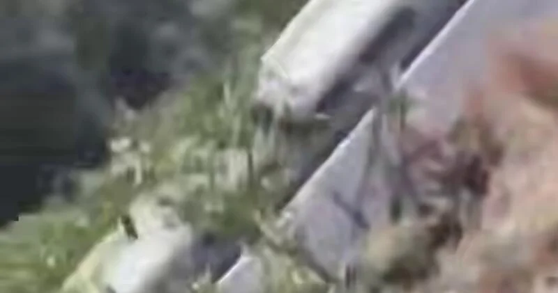 Катастрофа в Мексике: много погибших и раненых ВИДЕО