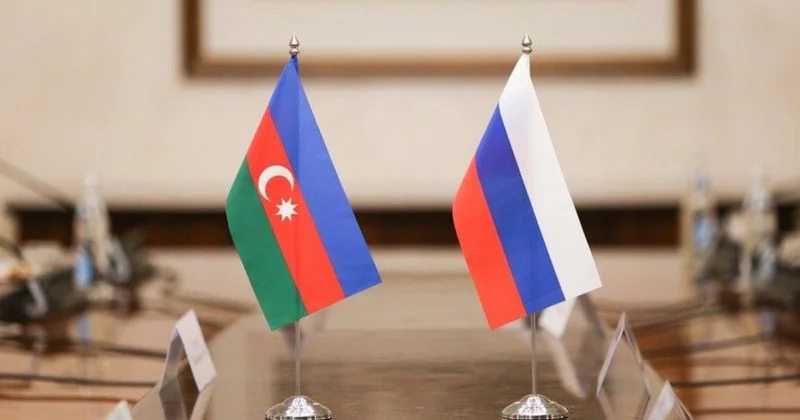 Rusiya XİN: “Moskva Bakı ilə əlaqələri genişləndirmək niyyətindədir“