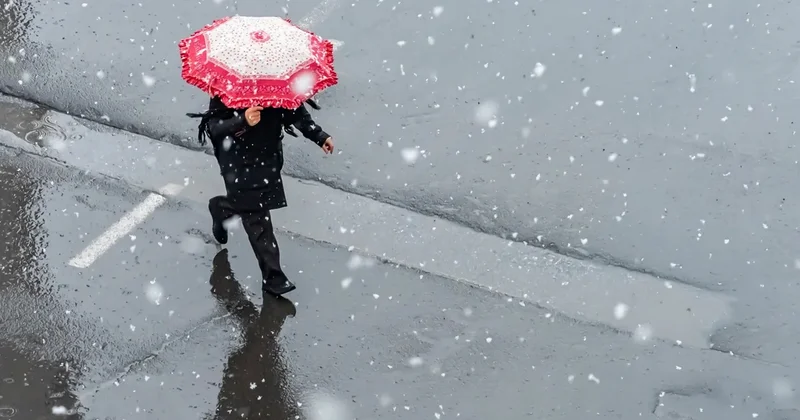 Температура в Баку опустится до 0 градусов ПРОГНОЗ ПОГОДЫ