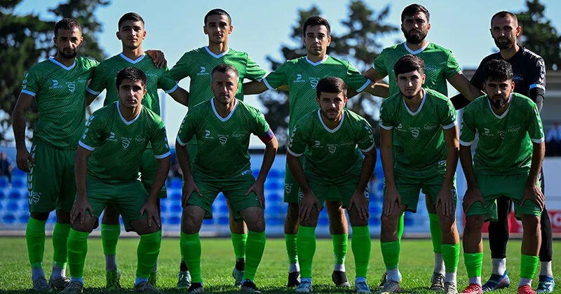 Şimal ı tərk edən olmayacaq Debütantın hazırlıq planı açıqlandı