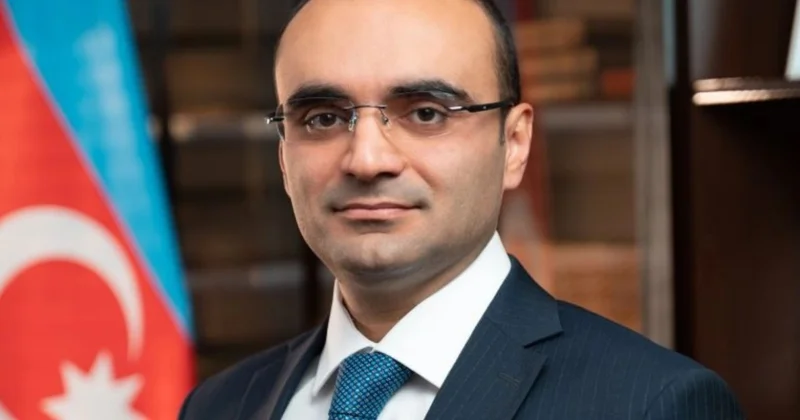 Ильхам Алиев уволил главу Насиминского района. Он был назначен в ноябре