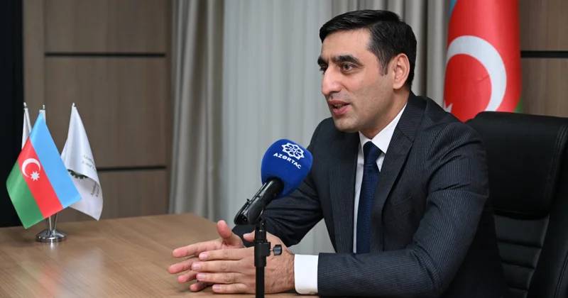 Aqrar Xidmətlər Agentliyi: Xankəndidə müasir laboratoriya qurulması istiqamətində iş aparılır