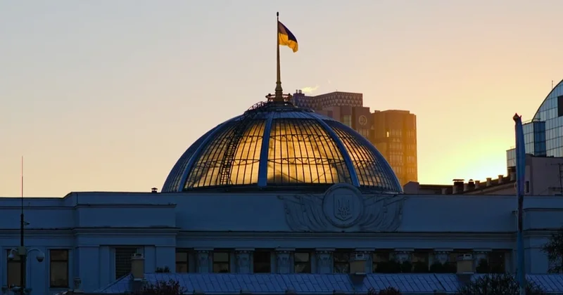 Антикоррупционные органы подтвердили предъявление обвинения пяти украинским депутатам