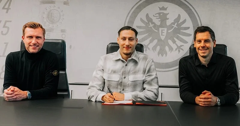 Almaniya klubu II Bundesliqanın bombardirini transfer edib