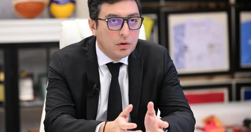 Gəncə stadionu aprel və may aylarında oyunlar üçün hazır olacaq