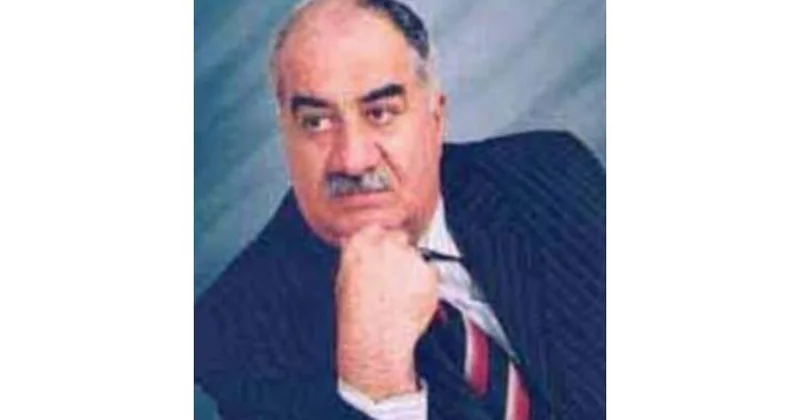 Şeytanın göz yaşları (Mifoloji fantastik hekayə)