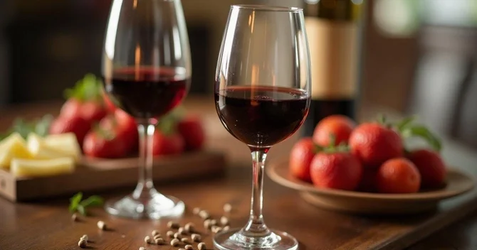 Spirtli içki bədənə hansı hallarda müsbət təsir göstərə bilər?