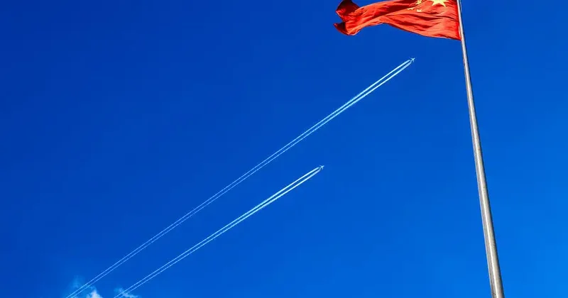 Çin XİN Zelenskinin tənqidinə cavab verdi