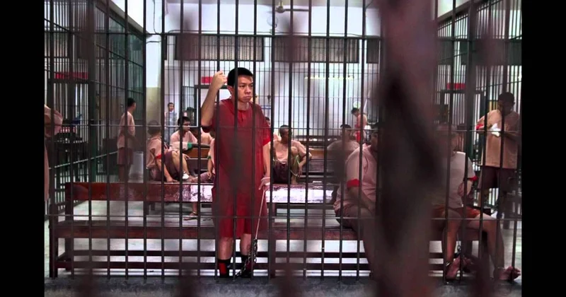 Tailandda iş adamına 12 əsr həbs cəzası verildi